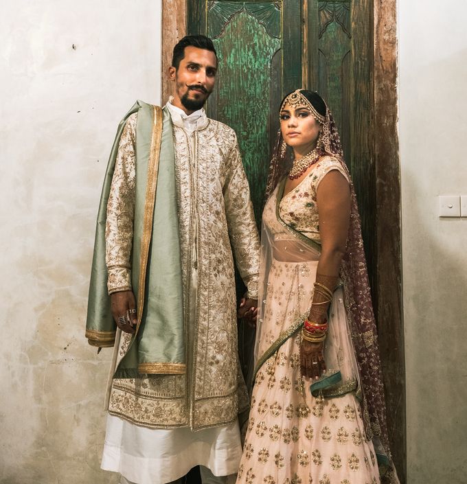 Bali & Indian Wedding by CHERIS'H makeup artist - 005 Bali & Indian Wedding by CHERIS'H makeup artist - 005