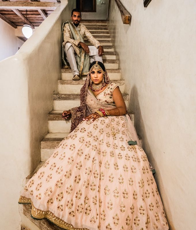 Bali & Indian Wedding by CHERIS'H makeup artist - 004 Bali & Indian Wedding by CHERIS'H makeup artist - 004