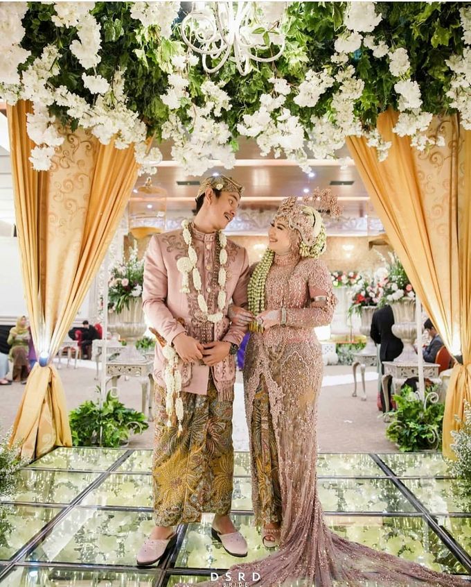 Foto Acara Weddingan Tradisional by Podium Wedding Hall - 023 Foto Acara Weddingan Tradisional by Podium Wedding Hall - 023