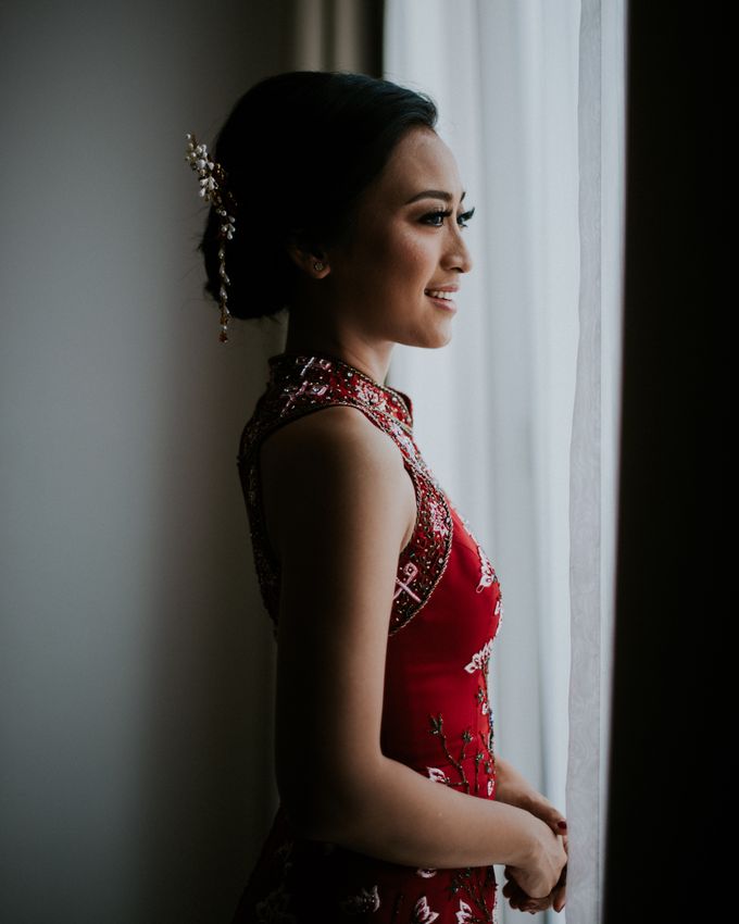 Sangjit Day for #BerKatNikah by ProjectDEA Wedding Planner - 002 Sangjit Day for #BerKatNikah by ProjectDEA Wedding Planner - 002