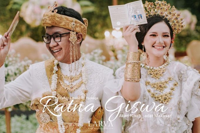 Ratna Giswa - Chandira Wedding Package by Chandira Wedding Organizer - 040 Ratna Giswa - Chandira Wedding Package by Chandira Wedding Organizer - 040