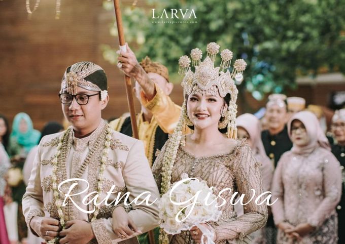 Ratna Giswa - Chandira Wedding Package by Chandira Wedding Organizer - 039 Ratna Giswa - Chandira Wedding Package by Chandira Wedding Organizer - 039