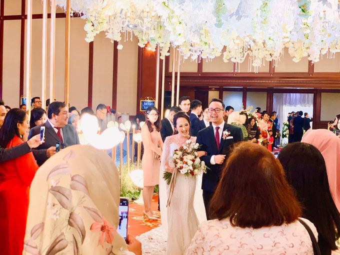 Theresia & Evan Tagor Wedding by Dwi Tunggal Citra Catering - 001 Theresia & Evan Tagor Wedding by Dwi Tunggal Citra Catering - 001