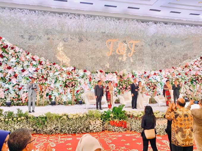 Theresia & Evan Tagor Wedding by Dwi Tunggal Citra Catering - 005 Theresia & Evan Tagor Wedding by Dwi Tunggal Citra Catering - 005