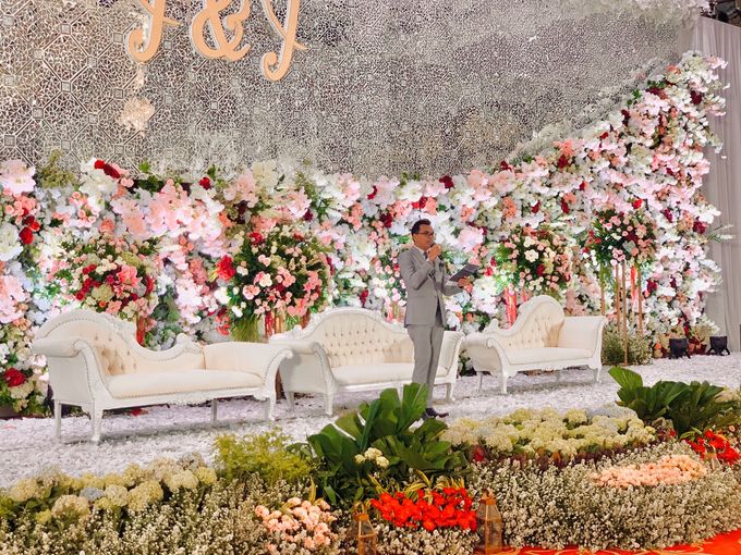 Theresia & Evan Tagor Wedding by Dwi Tunggal Citra Catering - 007 Theresia & Evan Tagor Wedding by Dwi Tunggal Citra Catering - 007