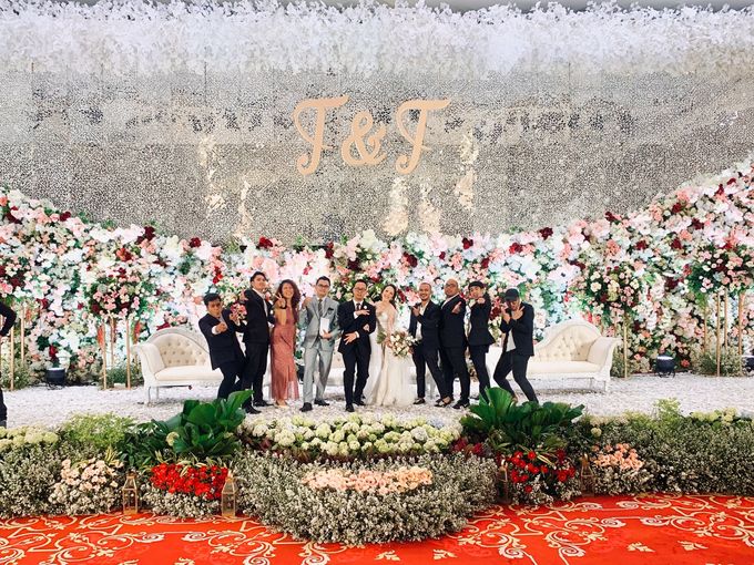 Theresia & Evan Tagor Wedding by Dwi Tunggal Citra Catering - 008 Theresia & Evan Tagor Wedding by Dwi Tunggal Citra Catering - 008