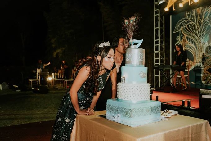 Sweet 17th Birthday Cake by WIKA BALI WEDDING & BRIDAL - 001 Sweet 17th Birthday Cake by WIKA BALI WEDDING & BRIDAL - 001