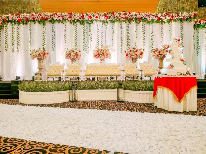 Happy Wedding to Abed & Mega, on 2 November 2019 a by Melani Catering & Organizer - 011 Happy Wedding to Abed & Mega, on 2 November 2019 a by Melani Catering & Organizer - 011