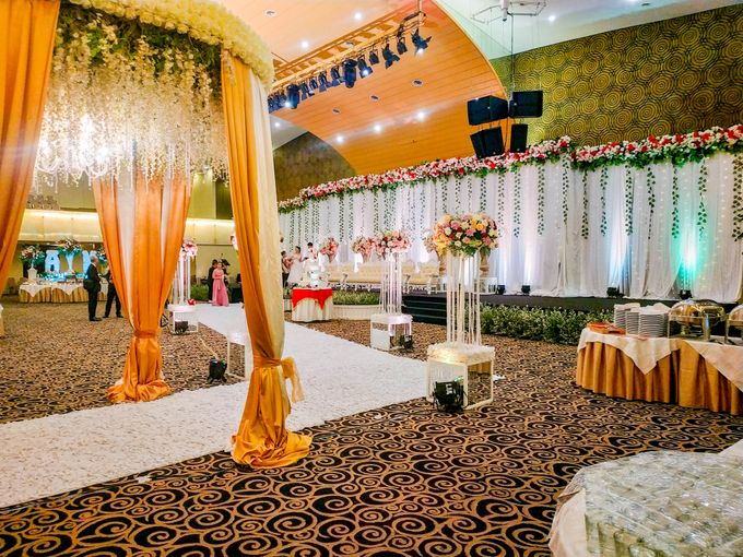 Happy Wedding to Abed & Mega, on 2 November 2019 a by Melani Catering & Organizer - 013 Happy Wedding to Abed & Mega, on 2 November 2019 a by Melani Catering & Organizer - 013