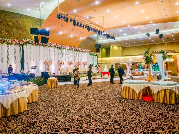 Happy Wedding to Abed & Mega, on 2 November 2019 a by Melani Catering & Organizer - 014 Happy Wedding to Abed & Mega, on 2 November 2019 a by Melani Catering & Organizer - 014