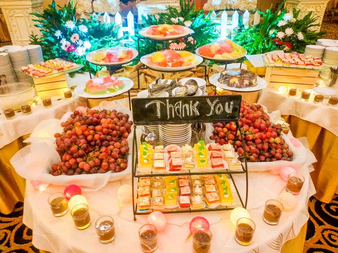 Happy Wedding to Abed & Mega, on 2 November 2019 a by Melani Catering & Organizer - 016 Happy Wedding to Abed & Mega, on 2 November 2019 a by Melani Catering & Organizer - 016