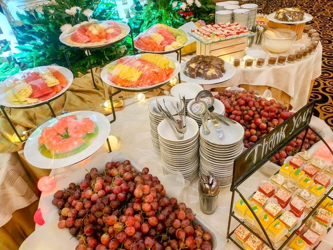 Happy Wedding to Abed & Mega, on 2 November 2019 a by Melani Catering & Organizer - 017 Happy Wedding to Abed & Mega, on 2 November 2019 a by Melani Catering & Organizer - 017