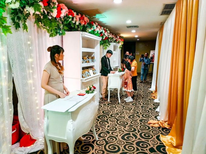 Happy Wedding to Abed & Mega, on 2 November 2019 a by Melani Catering & Organizer - 018 Happy Wedding to Abed & Mega, on 2 November 2019 a by Melani Catering & Organizer - 018