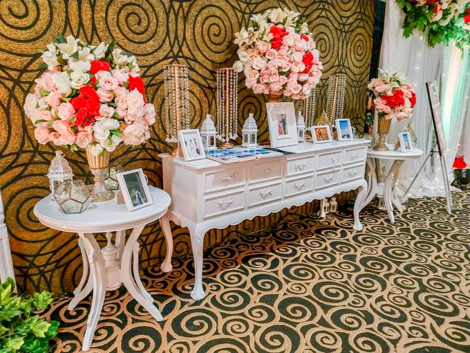 Happy Wedding to Abed & Mega, on 2 November 2019 a by Melani Catering & Organizer - 019 Happy Wedding to Abed & Mega, on 2 November 2019 a by Melani Catering & Organizer - 019