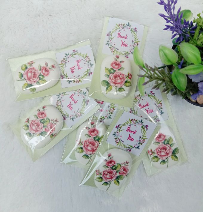Souvenir Sabun Mini 15gr by Bigbless_craft - 002 Souvenir Sabun Mini 15gr by Bigbless_craft - 002