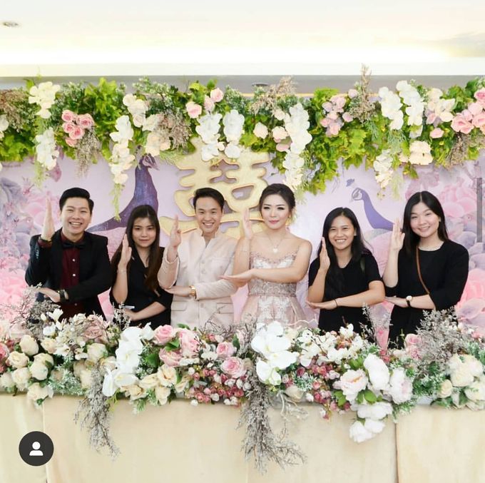 MC : Sangjit Ceremony by West Point Hotel Bandung - 001 MC : Sangjit Ceremony by West Point Hotel Bandung - 001