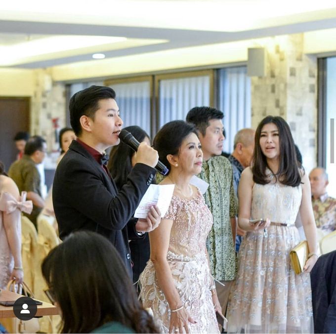 MC : Sangjit Ceremony by West Point Hotel Bandung - 002 MC : Sangjit Ceremony by West Point Hotel Bandung - 002