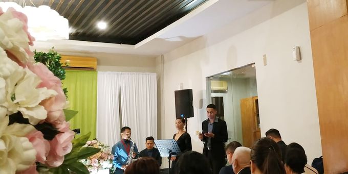 Wedding Dinner by Eurasia Wedding - 001 Wedding Dinner by Eurasia Wedding - 001