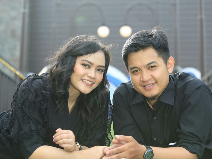 Prewedding Dhany by Veramustika MUA - 002 Prewedding Dhany by Veramustika MUA - 002