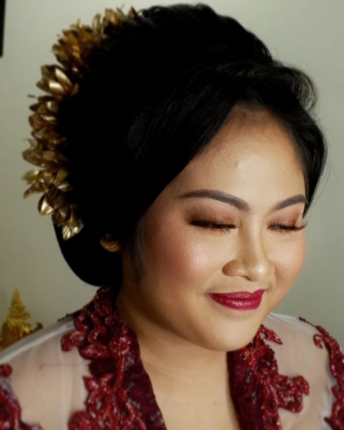 Bali & Indian Wedding by CHERIS'H makeup artist - 002 Bali & Indian Wedding by CHERIS'H makeup artist - 002