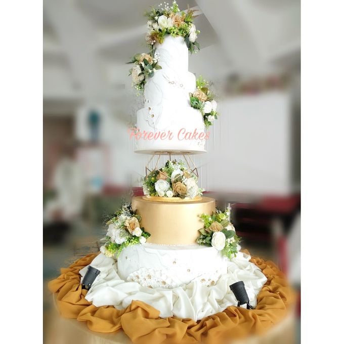 Best Seller by FOREVER CAKE - 003 Best Seller by FOREVER CAKE - 003