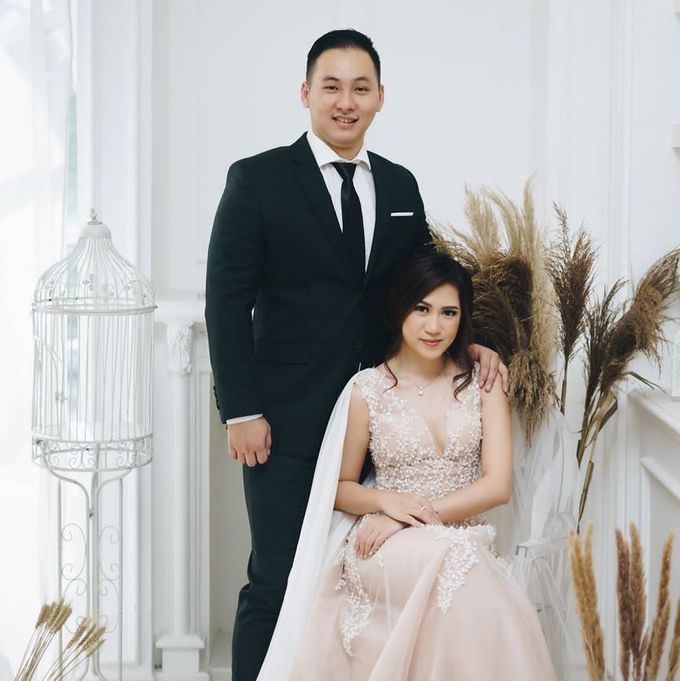 The Wedding Of Dian Susi by FIVE Seasons WO - 003 The Wedding Of Dian Susi by FIVE Seasons WO - 003