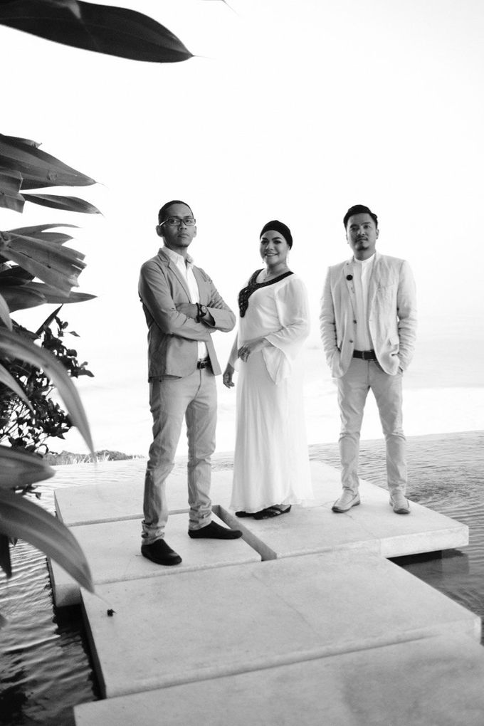 The Wedding of Kent and Nicky by Moondance Bali - 005