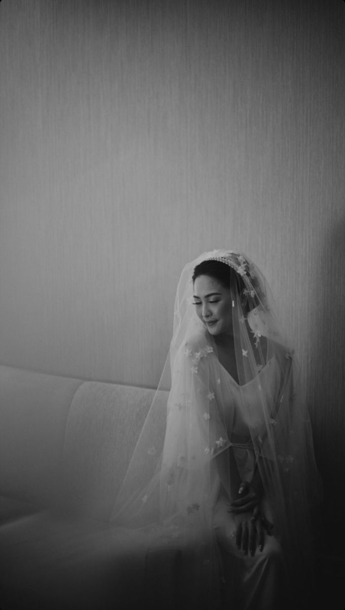 The Wedding Of Reynard & Cindy by FIVE Seasons WO - 005 The Wedding Of Reynard & Cindy by FIVE Seasons WO - 005