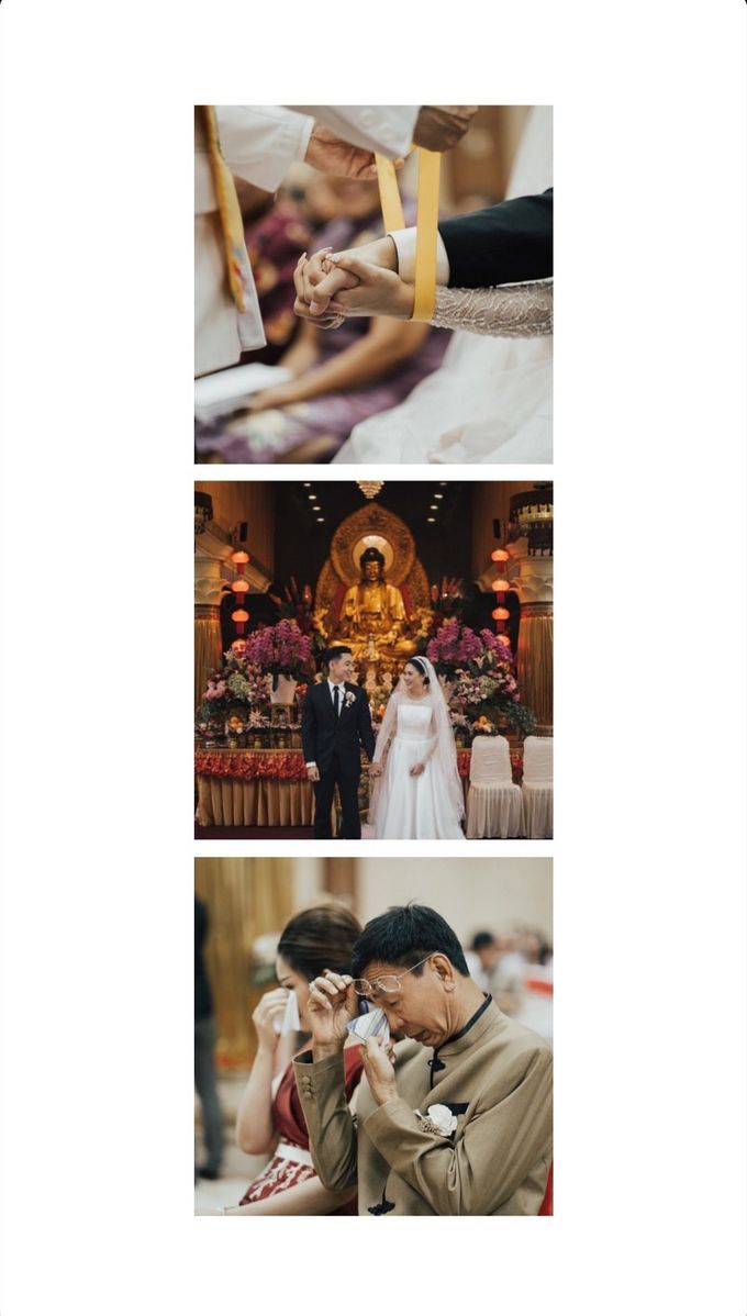 The Wedding Of Reynard & Cindy by FIVE Seasons WO - 010 The Wedding Of Reynard & Cindy by FIVE Seasons WO - 010
