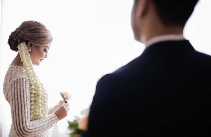 The Wedding Of Ezra Mayang by FIVE Seasons WO - 007 The Wedding Of Ezra Mayang by FIVE Seasons WO - 007