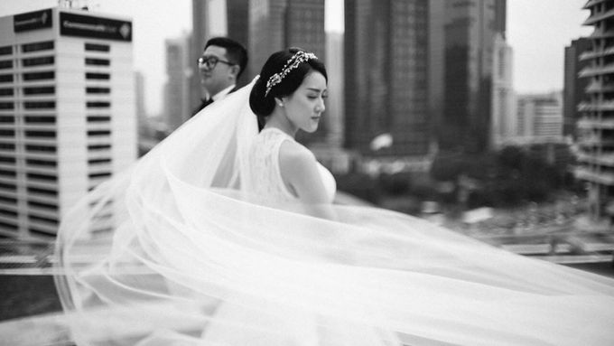The wedding of Ezra Clara by Inezia Chrizita - 003 The wedding of Ezra Clara by Inezia Chrizita - 003