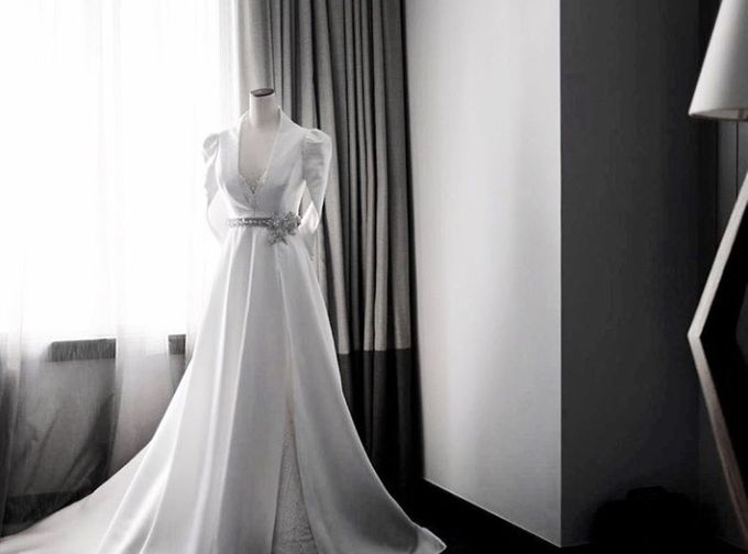 New Custom by Tracy Bridal House - 005 New Custom by Tracy Bridal House - 005