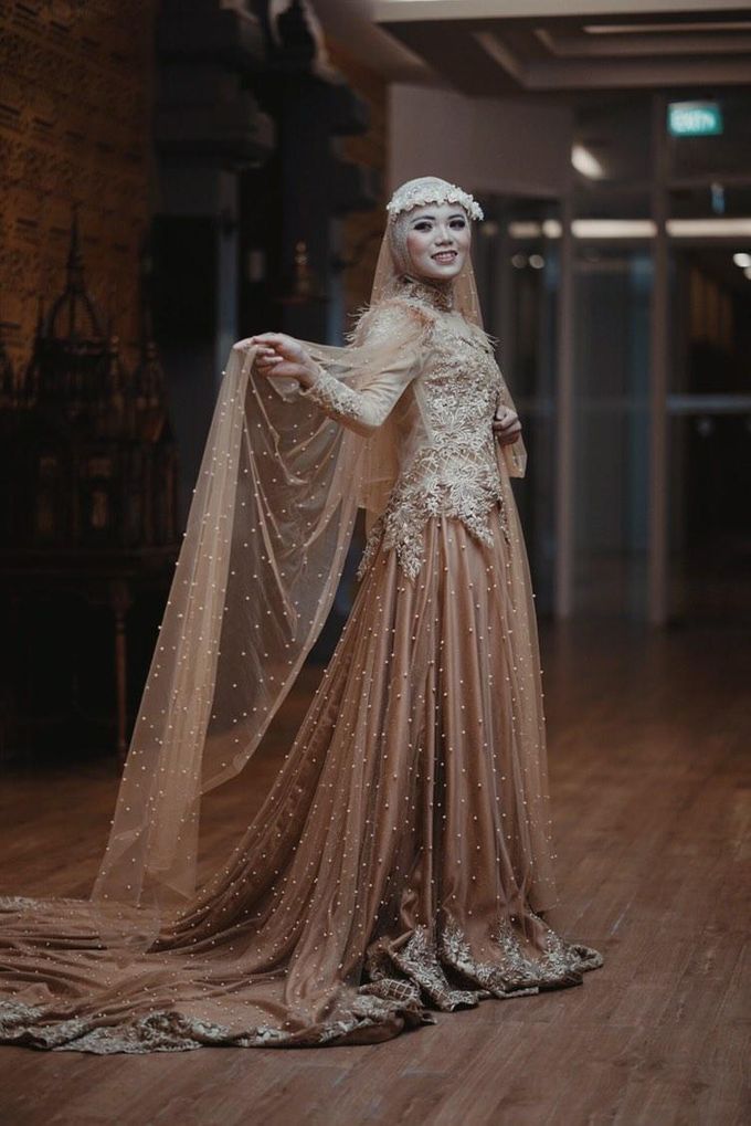 MUSLIM BRIDAL PHOTO HUNTING by MAKEUP OCEANA - 001 MUSLIM BRIDAL PHOTO HUNTING by MAKEUP OCEANA - 001