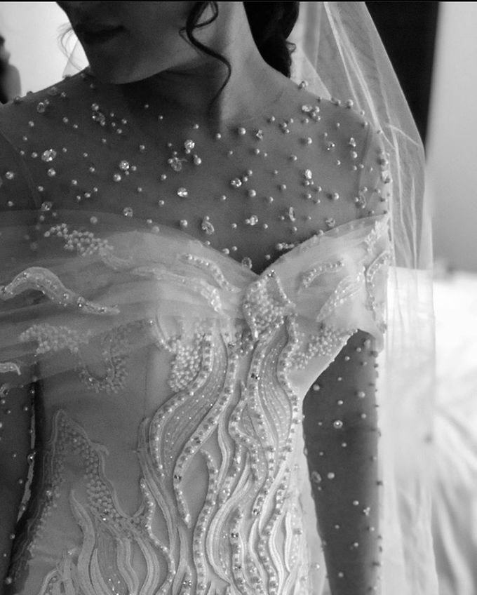 New Custom by Tracy Bridal House - 037 New Custom by Tracy Bridal House - 037