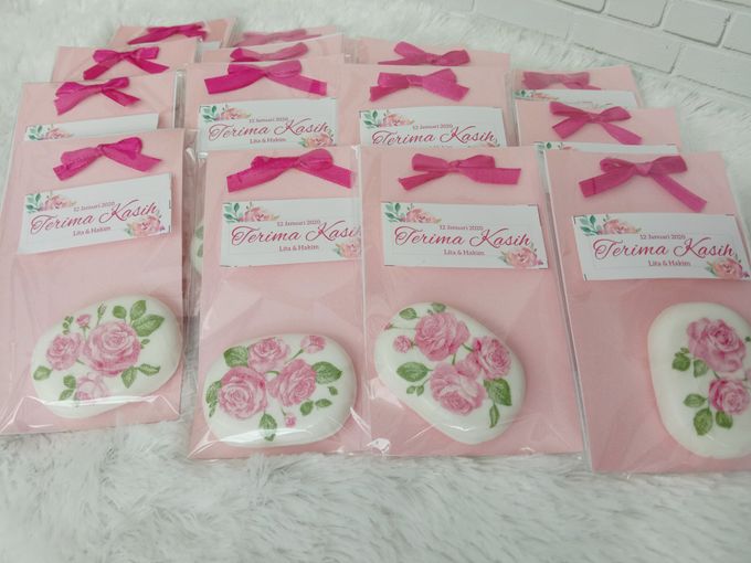 Souvenir Sabun Mini 15gr by Bigbless_craft - 005 Souvenir Sabun Mini 15gr by Bigbless_craft - 005