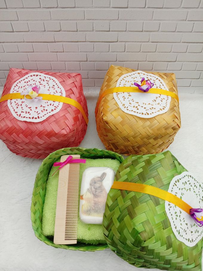 Hampers Siraman Pernikahan by Bigbless_craft - 004 Hampers Siraman Pernikahan by Bigbless_craft - 004