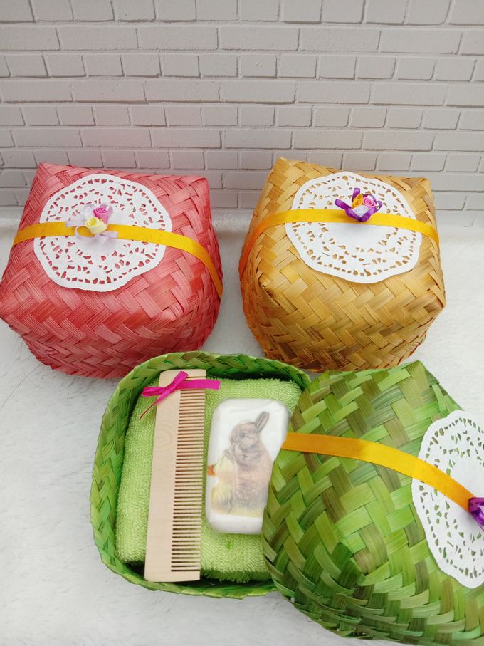 Hampers Siraman Pernikahan by Bigbless_craft - 001 Hampers Siraman Pernikahan by Bigbless_craft - 001
