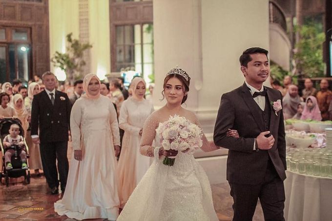 From the wedding Tommy & Nindy by D BRIDE - 001 From the wedding Tommy & Nindy by D BRIDE - 001