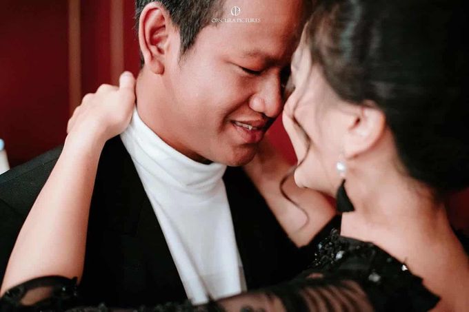 TIYA + BAGAS (BALEKOTA RAFFLES BALLROOM) by Pure Organizer - 007 TIYA + BAGAS (BALEKOTA RAFFLES BALLROOM) by Pure Organizer - 007
