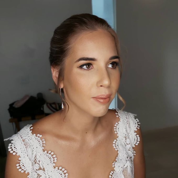 Bride - Jasmine by Nikki Liem MUA - 010 Bride - Jasmine by Nikki Liem MUA - 010