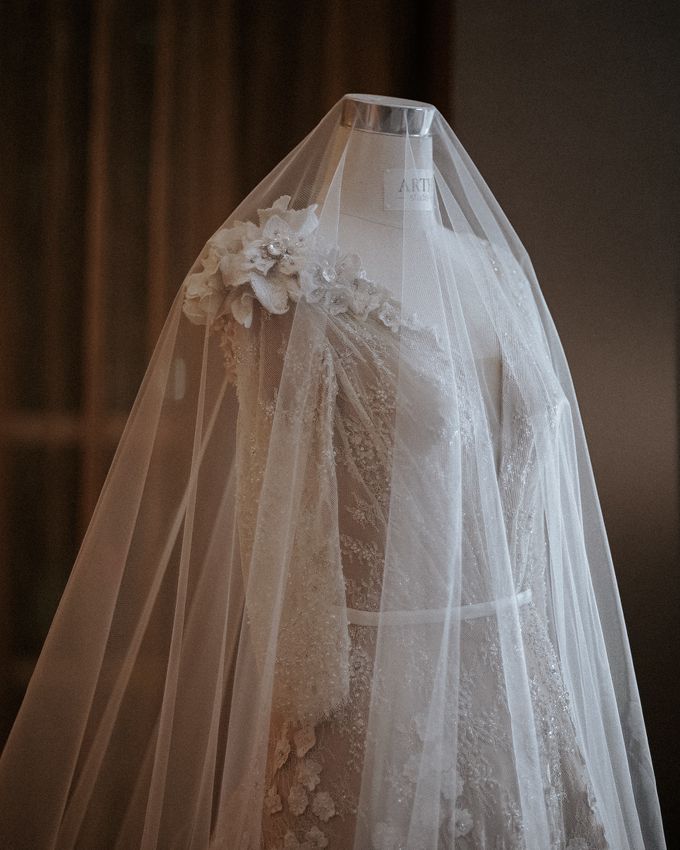 Kevin and Yumilia Wedding by ARTH Studio - 008 Kevin and Yumilia Wedding by ARTH Studio - 008