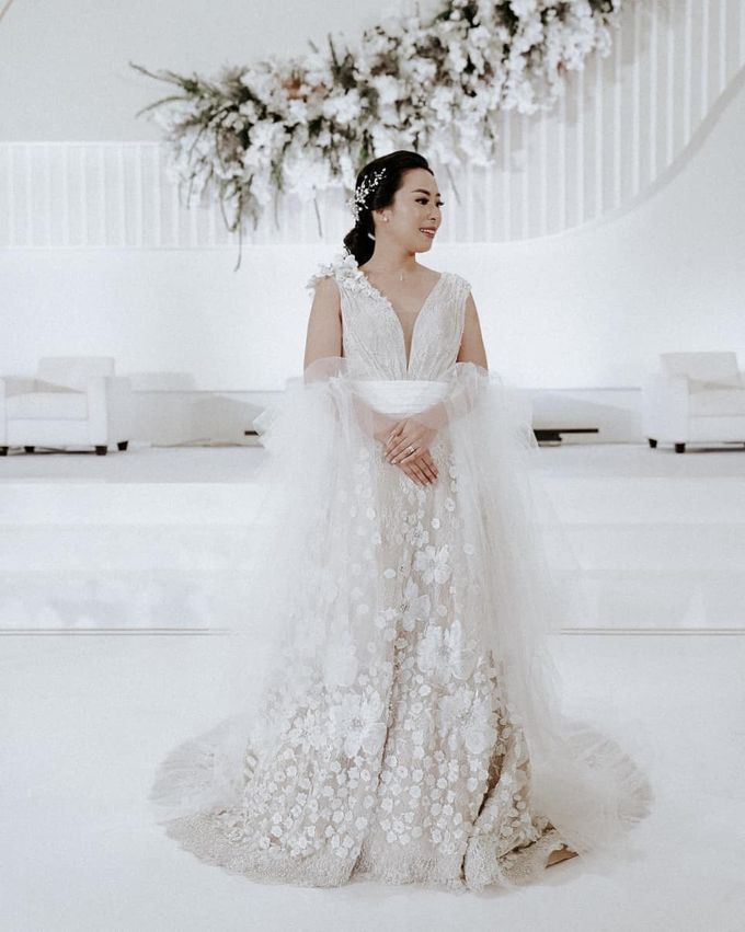 Kevin and Yumilia Wedding by ARTH Studio - 003 Kevin and Yumilia Wedding by ARTH Studio - 003