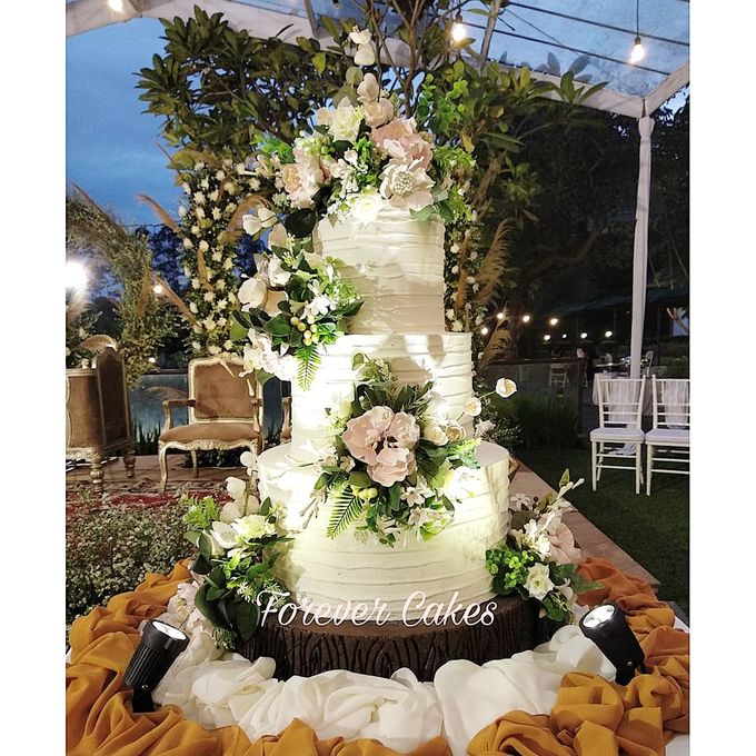 Best Seller by FOREVER CAKE - 007 Best Seller by FOREVER CAKE - 007