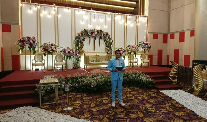 MC for all premium & prestige events by MC Mansyah - Premium & Bilingual MC - 025 MC for all premium & prestige events by MC Mansyah - Premium & Bilingual MC - 025