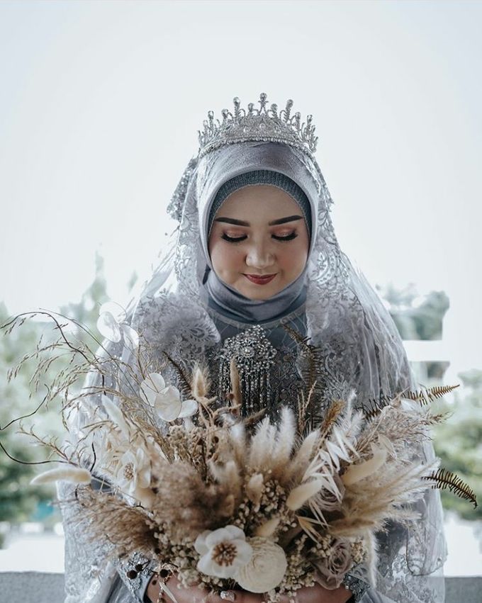 DHILA & IRFAN by Concetta Wedding Organizer - 003 DHILA & IRFAN by Concetta Wedding Organizer - 003