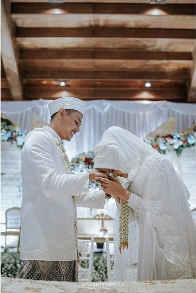 DHILA & IRFAN by Concetta Wedding Organizer - 004 DHILA & IRFAN by Concetta Wedding Organizer - 004