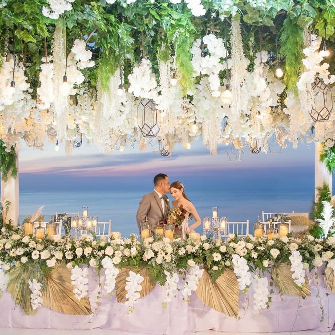 The Wedding Of Ferry & Chika by Vi Organizer - 019 The Wedding Of Ferry & Chika by Vi Organizer - 019