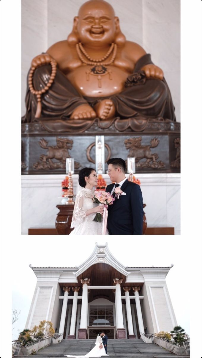Wedding Of Michael & Meri by FIVE Seasons WO - 013 Wedding Of Michael & Meri by FIVE Seasons WO - 013