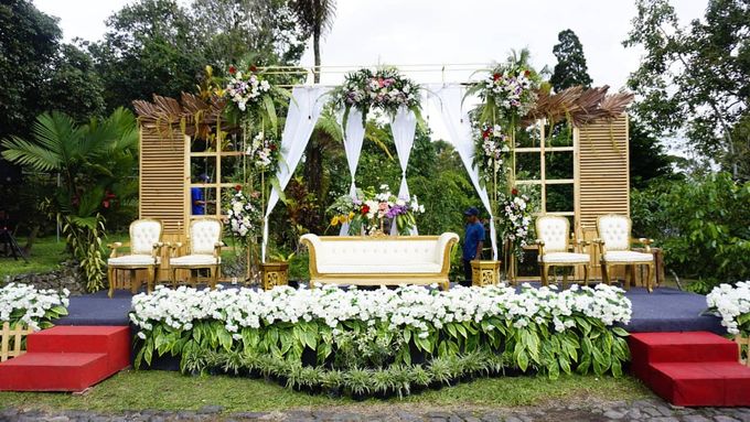 wedding paket hemat mulai 26 jutaan wedding konsep