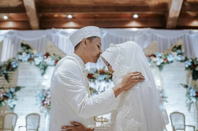 DHILA & IRFAN by Concetta Wedding Organizer - 001 DHILA & IRFAN by Concetta Wedding Organizer - 001